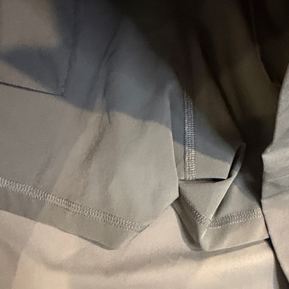 Nike Golf Dri-Fit Gray Women's Skort/Skirt 8 / Medium C27-033 - Picture 5 of 7